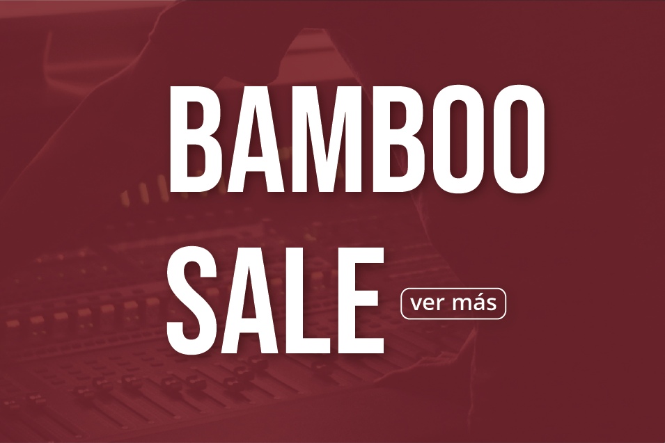 Bamboo Musica