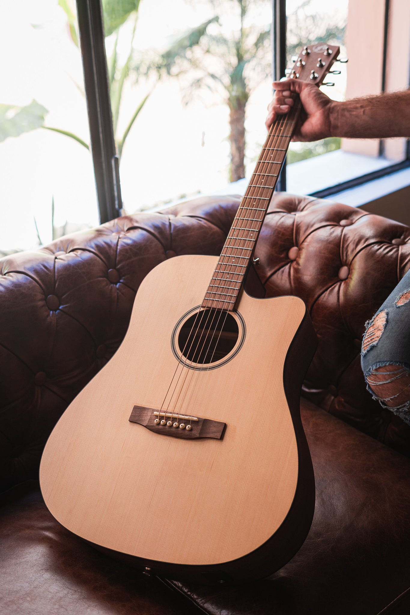 10 Tips para elegir tu próxima guitarra