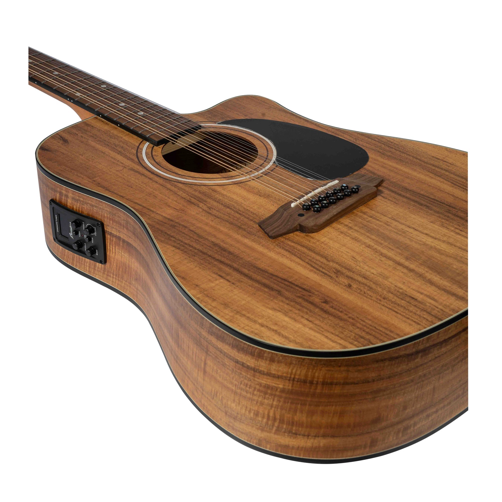 ¡Descubre la armonía perfecta con las nuevas docerolas de Bamboo! - Bamboo Música