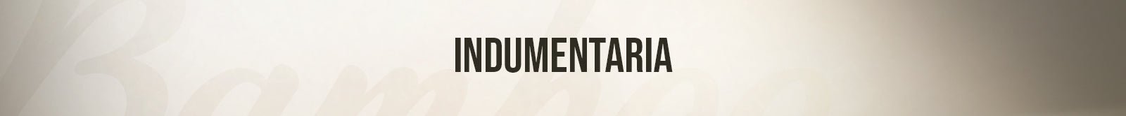 Indumentaria Bamboo - Bamboo Música