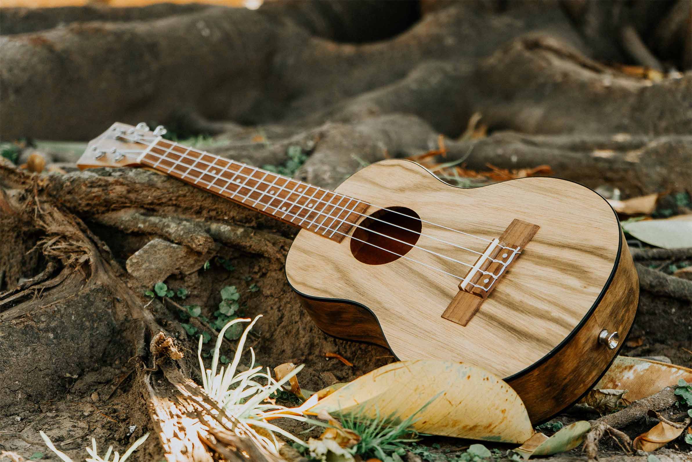 Clásica - Bamboo Música