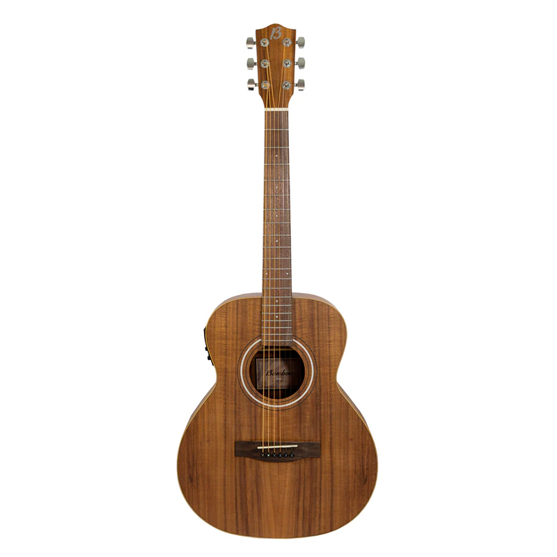 Bamboo Musica