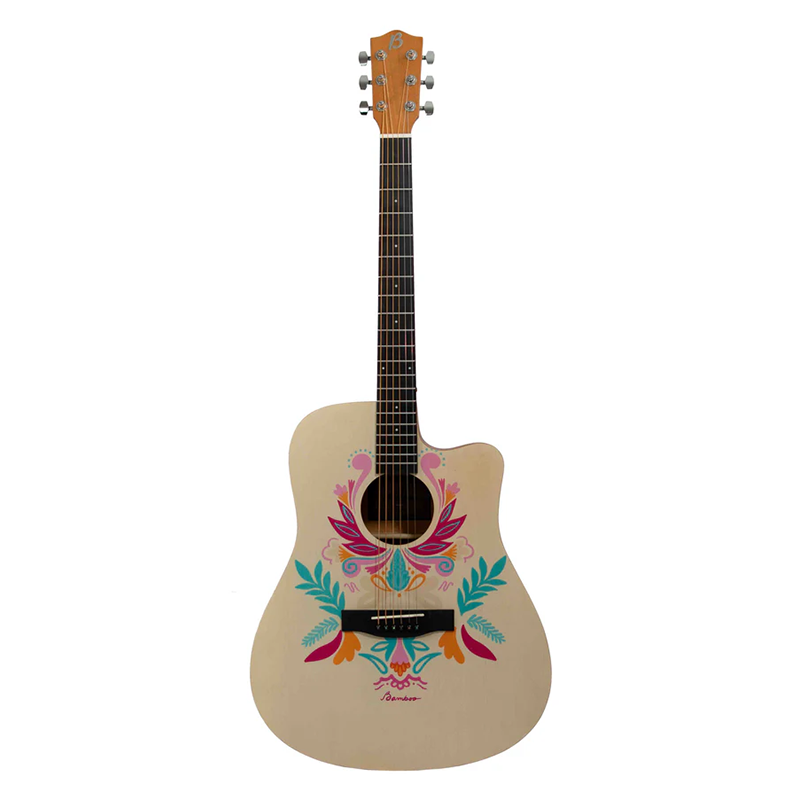 Bamboo Musica