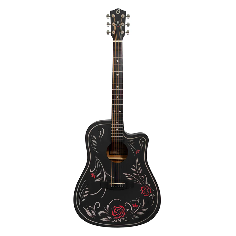 Bamboo Musica