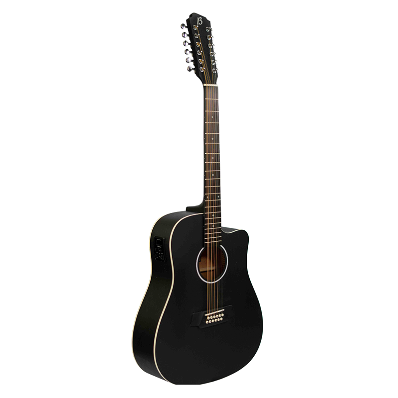Bamboo Musica