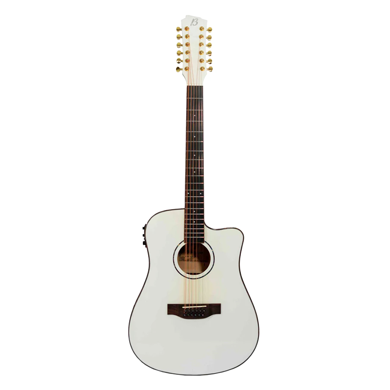 Bamboo Musica