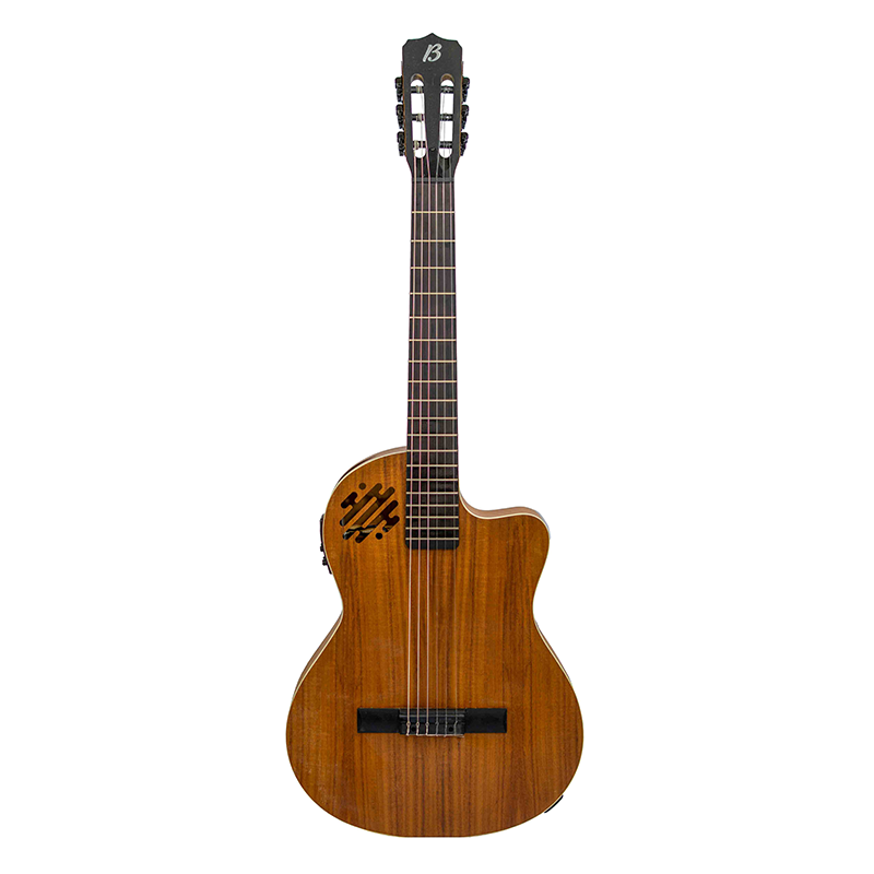 Bamboo Musica