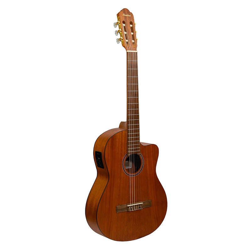 Bamboo Musica