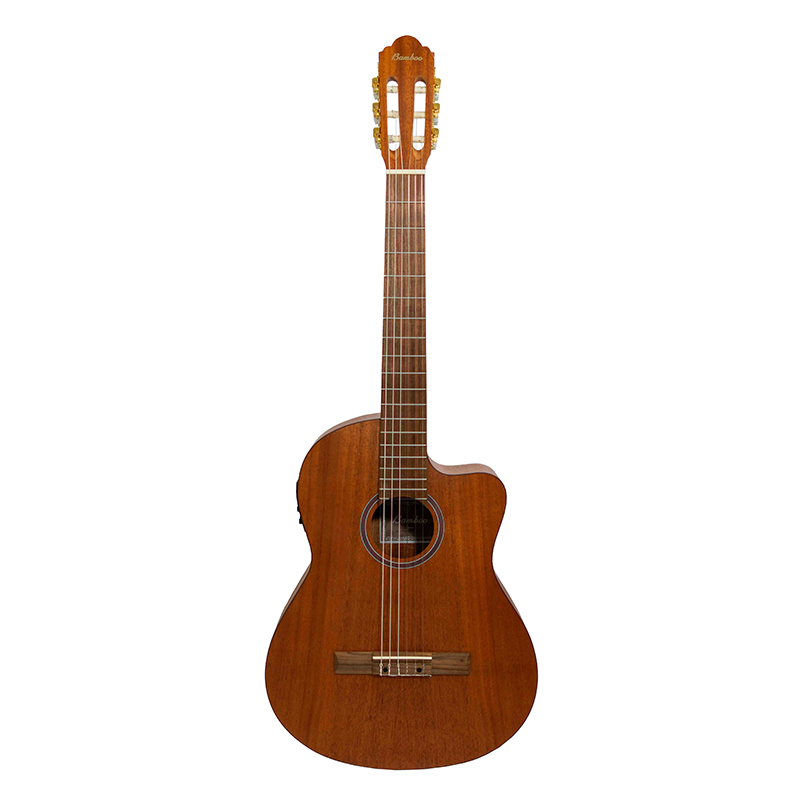 Bamboo Musica