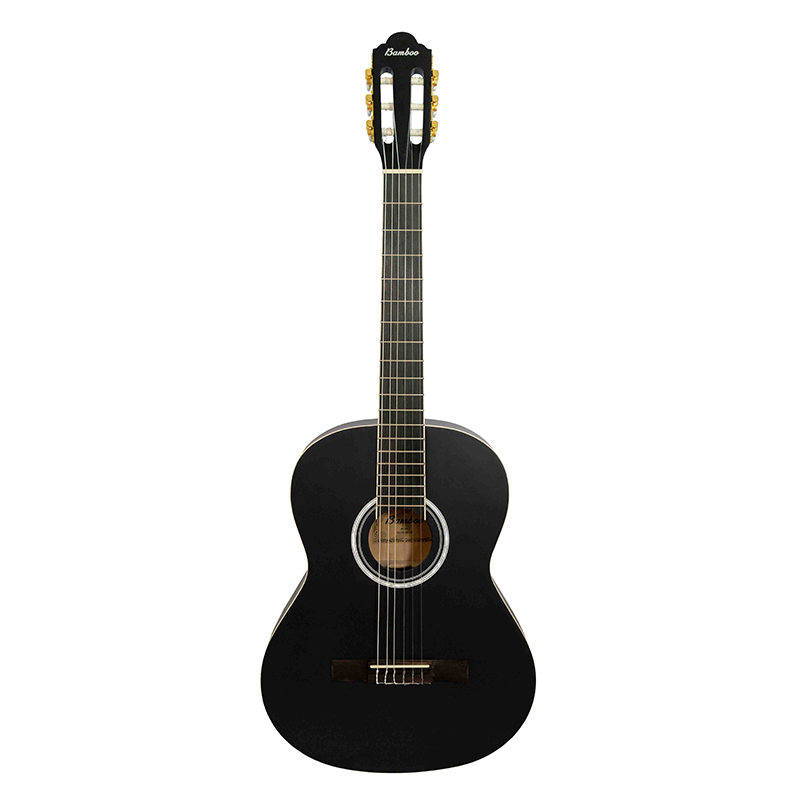 Bamboo Musica