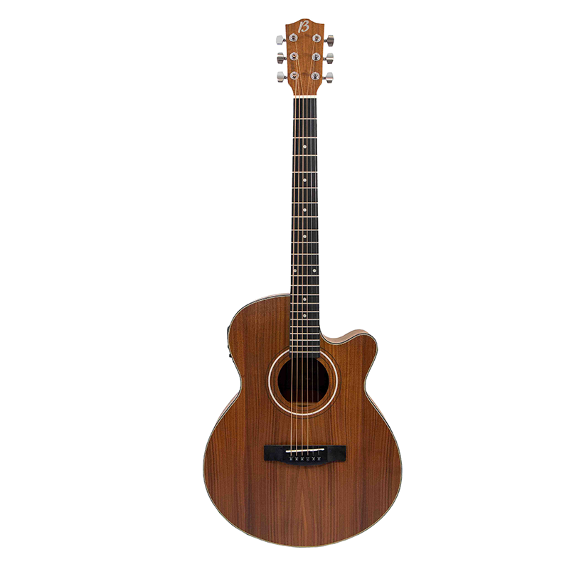 Bamboo Musica