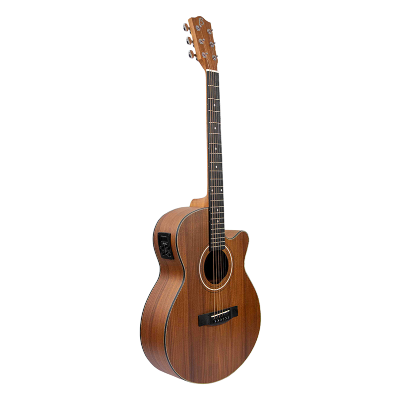Bamboo Musica
