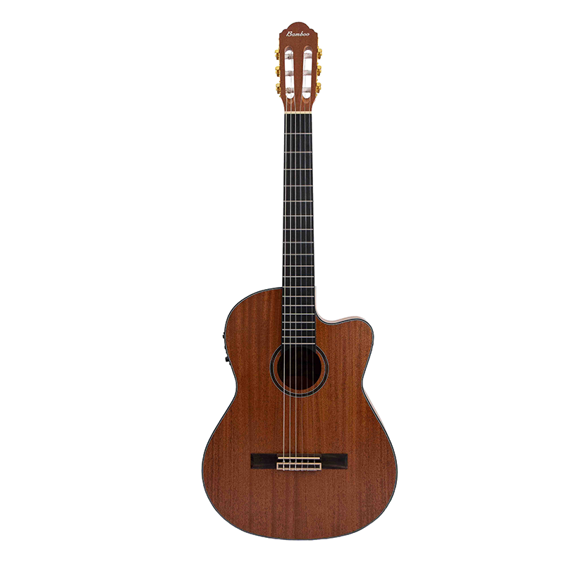 Bamboo Musica