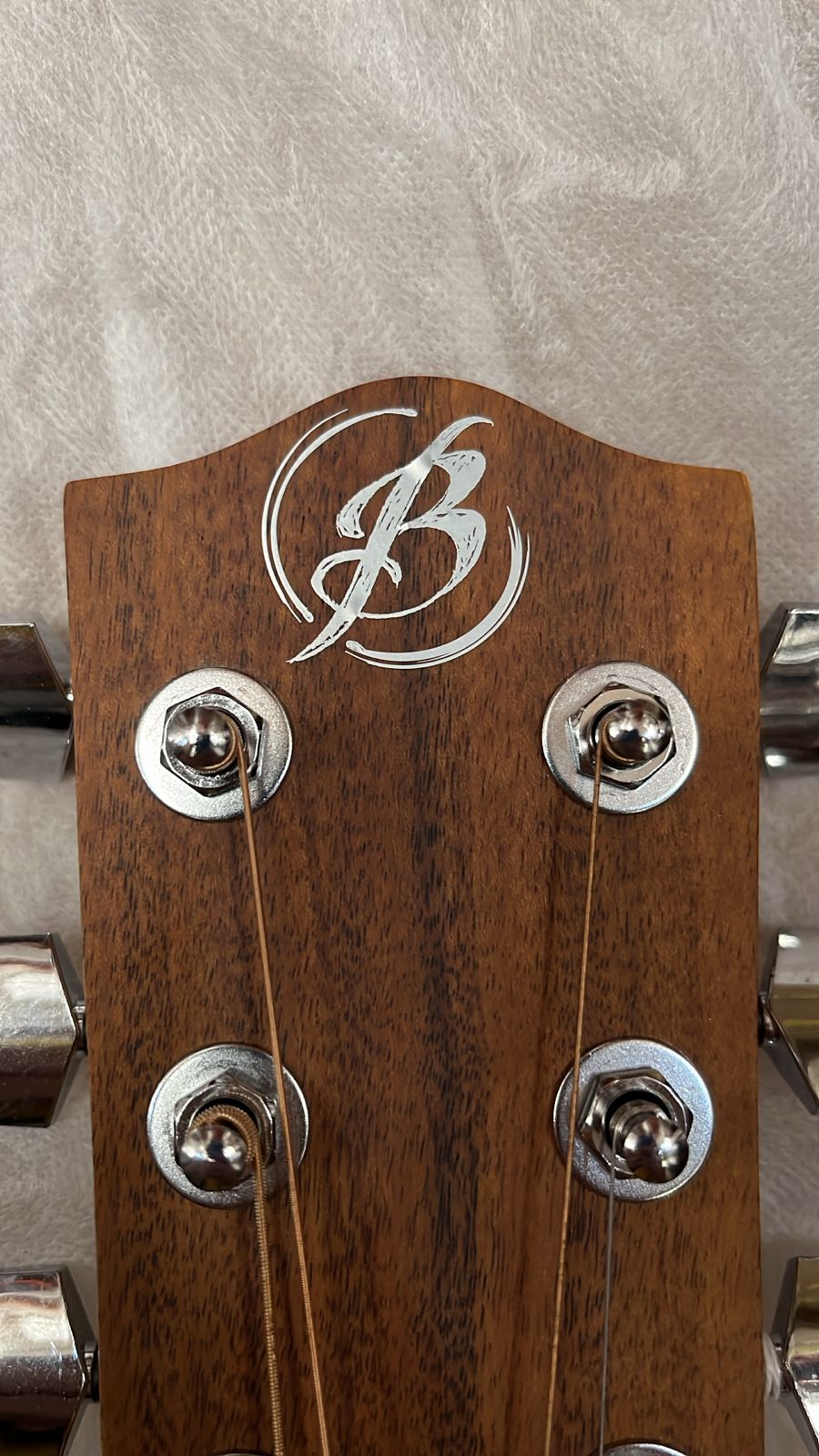 Bamboo Musica