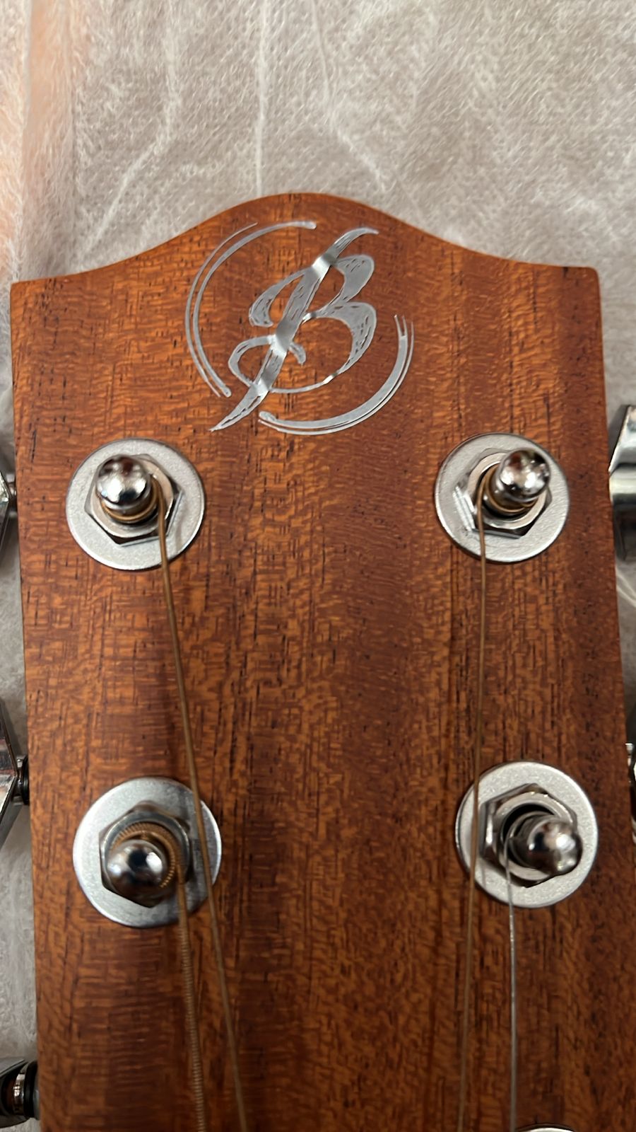 Bamboo Musica