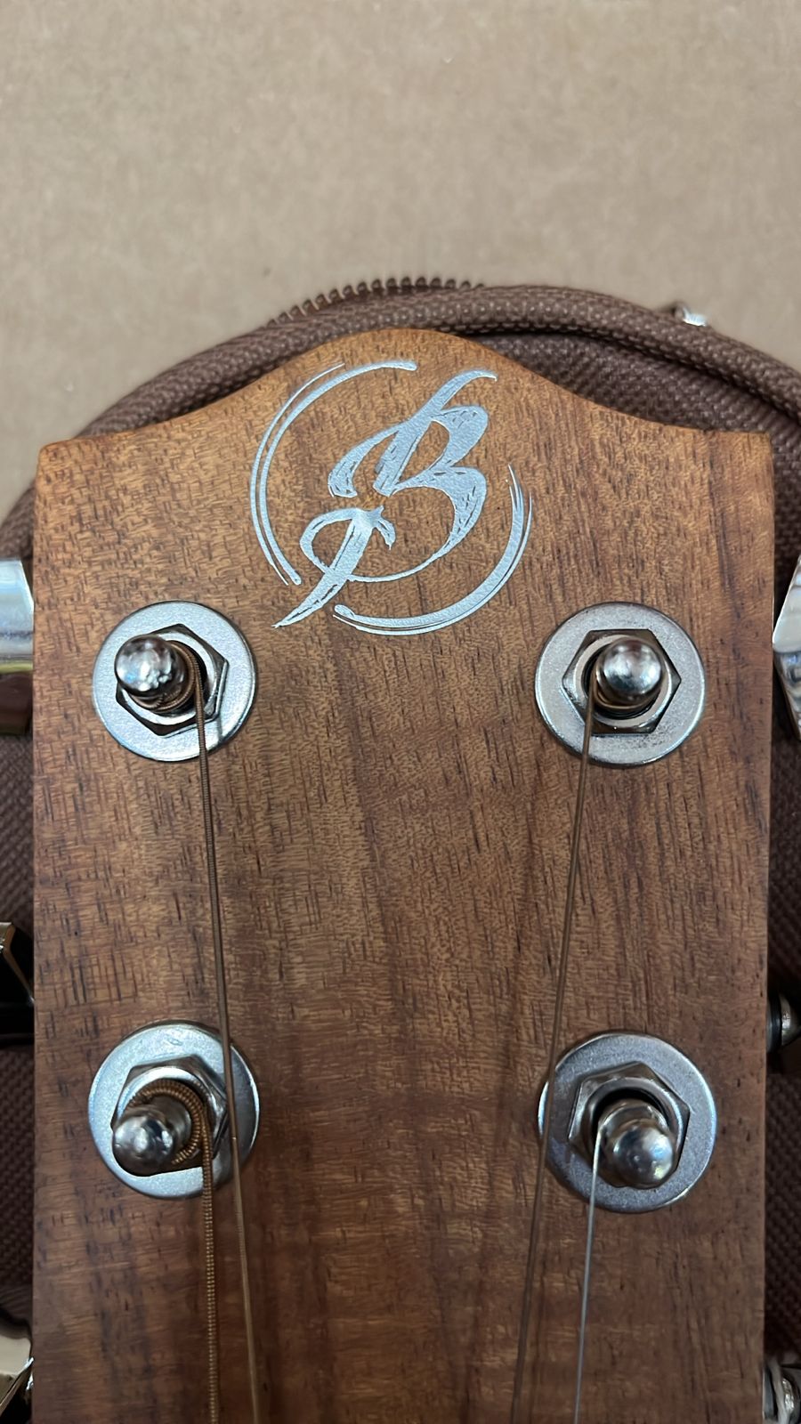 Bamboo Musica