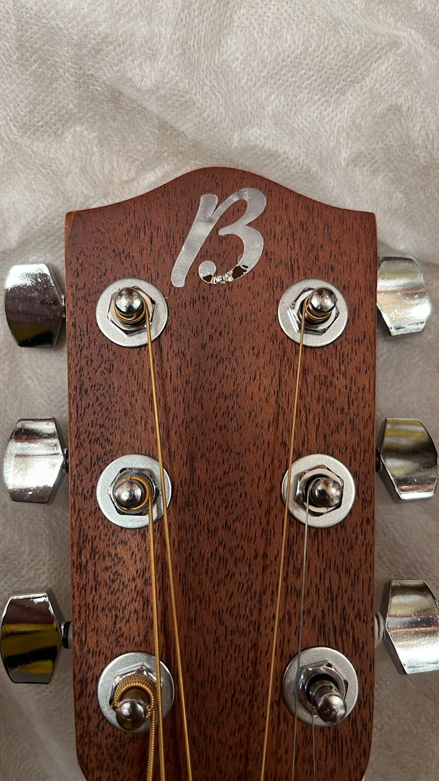Bamboo Musica