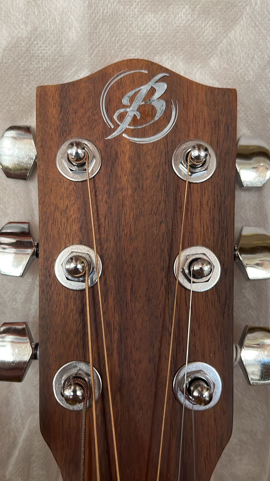 Bamboo Musica