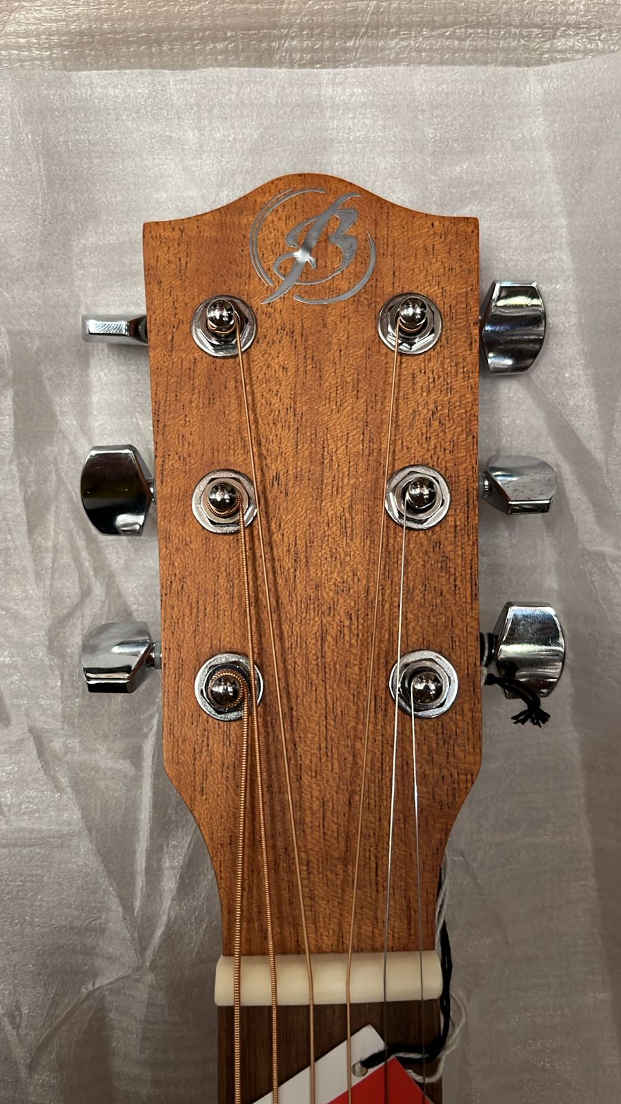 Bamboo Musica