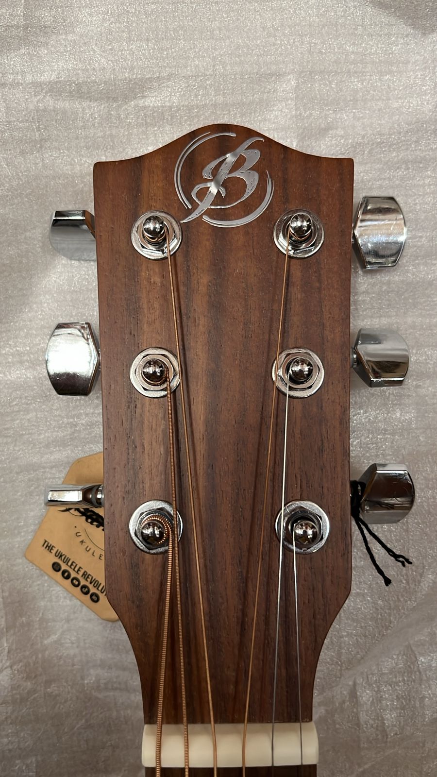 Bamboo Musica