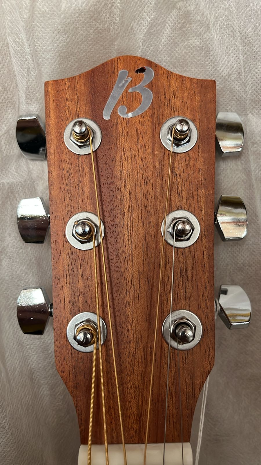 Bamboo Musica