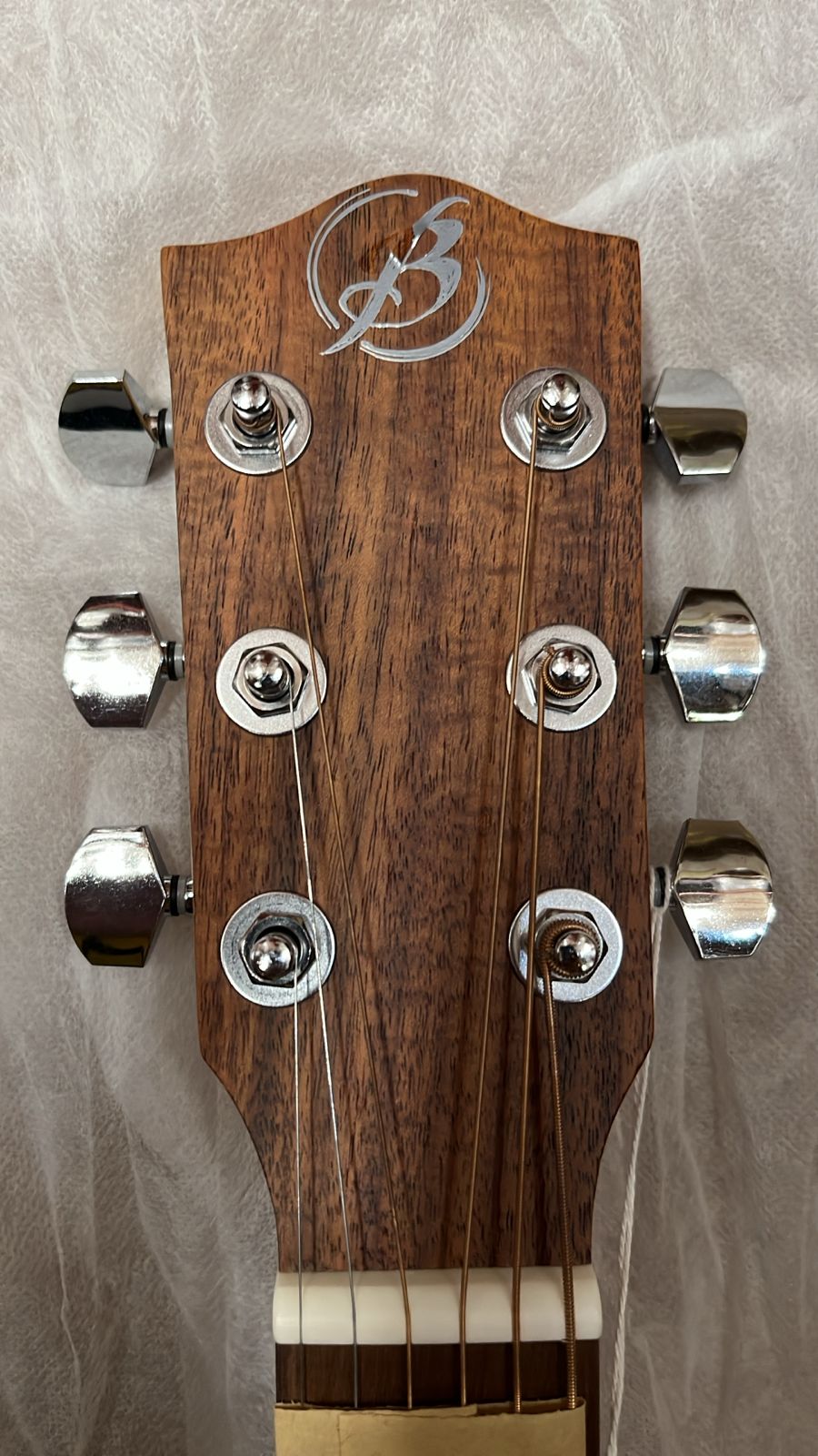 Bamboo Musica