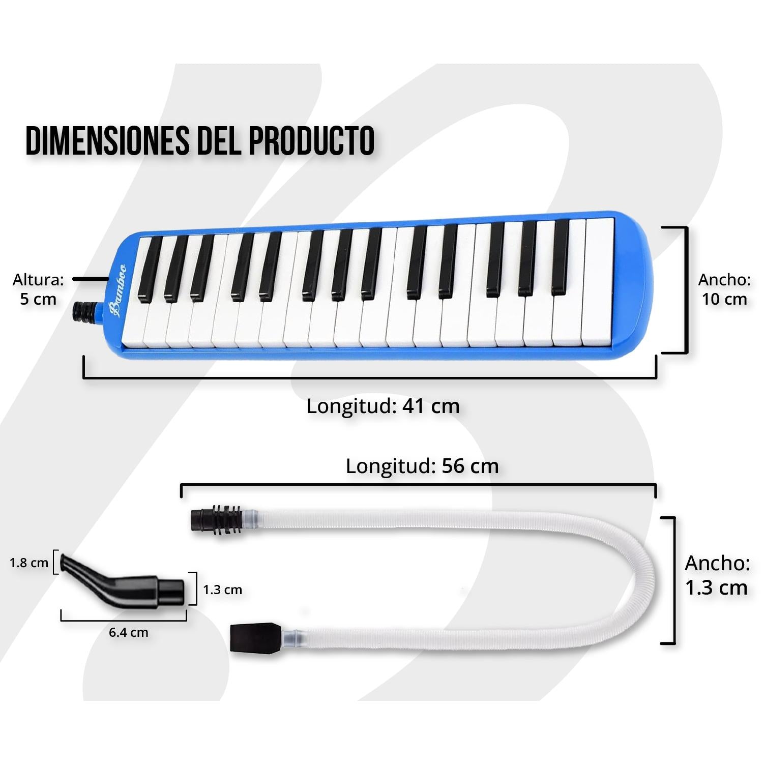Bamboo Musica