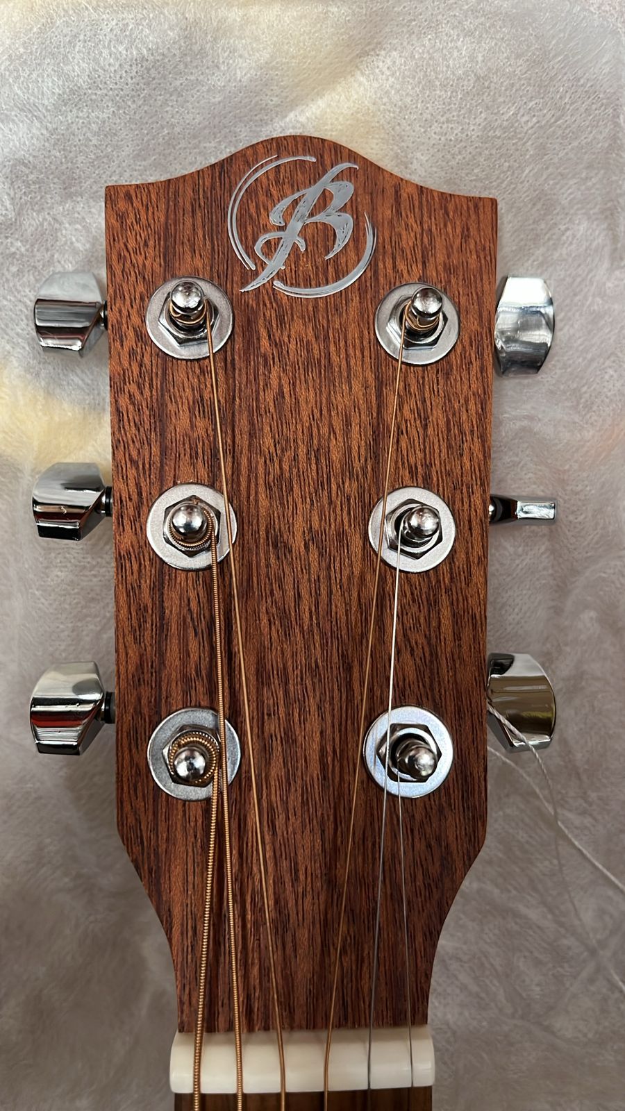 Bamboo Musica