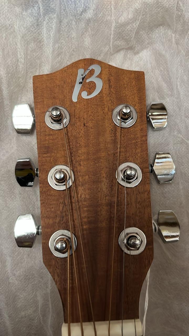 Bamboo Musica