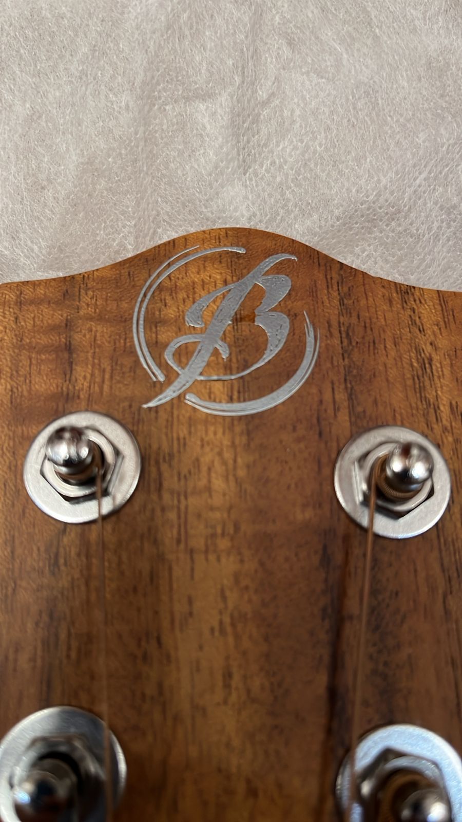 Bamboo Musica