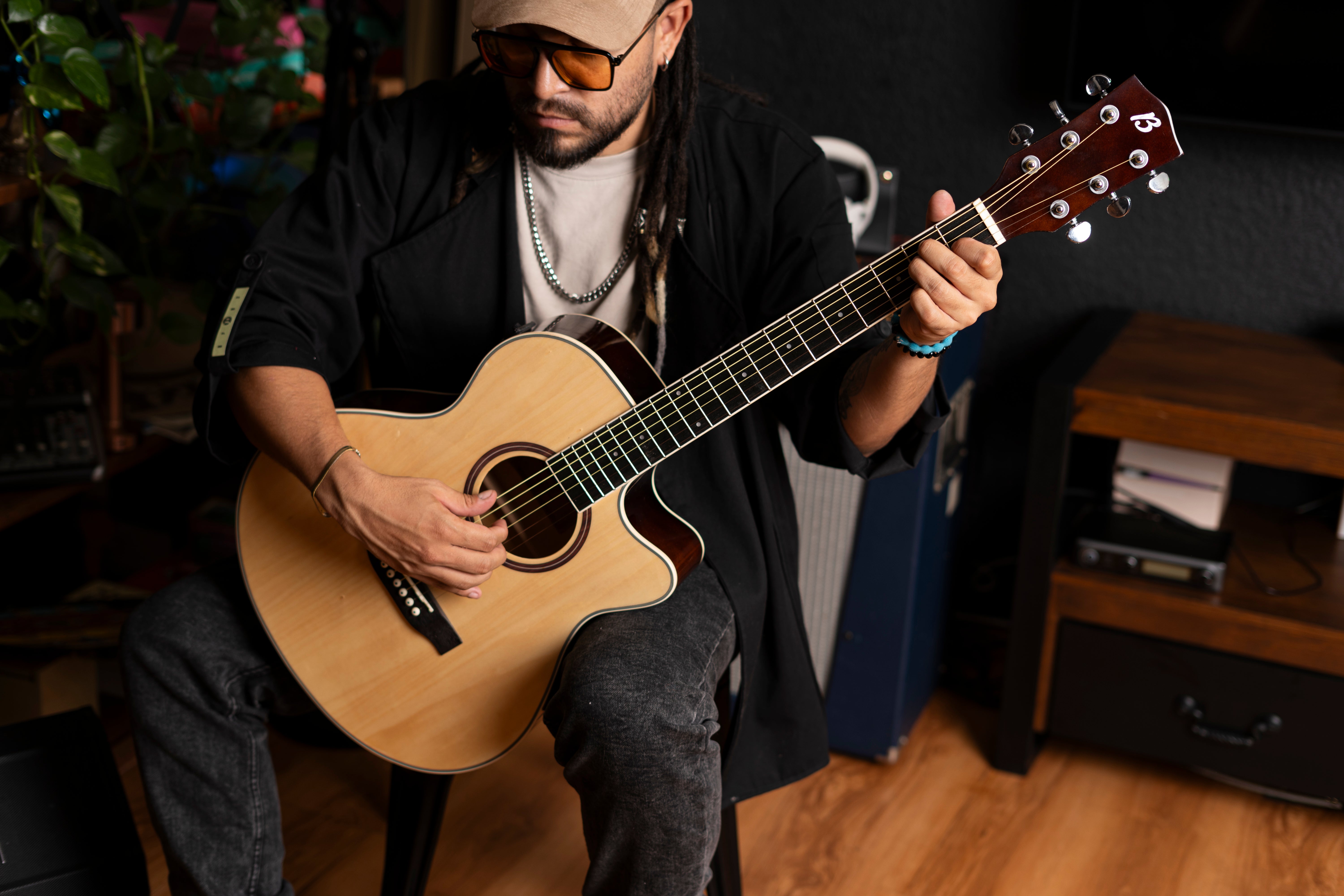 Bamboo Musica
