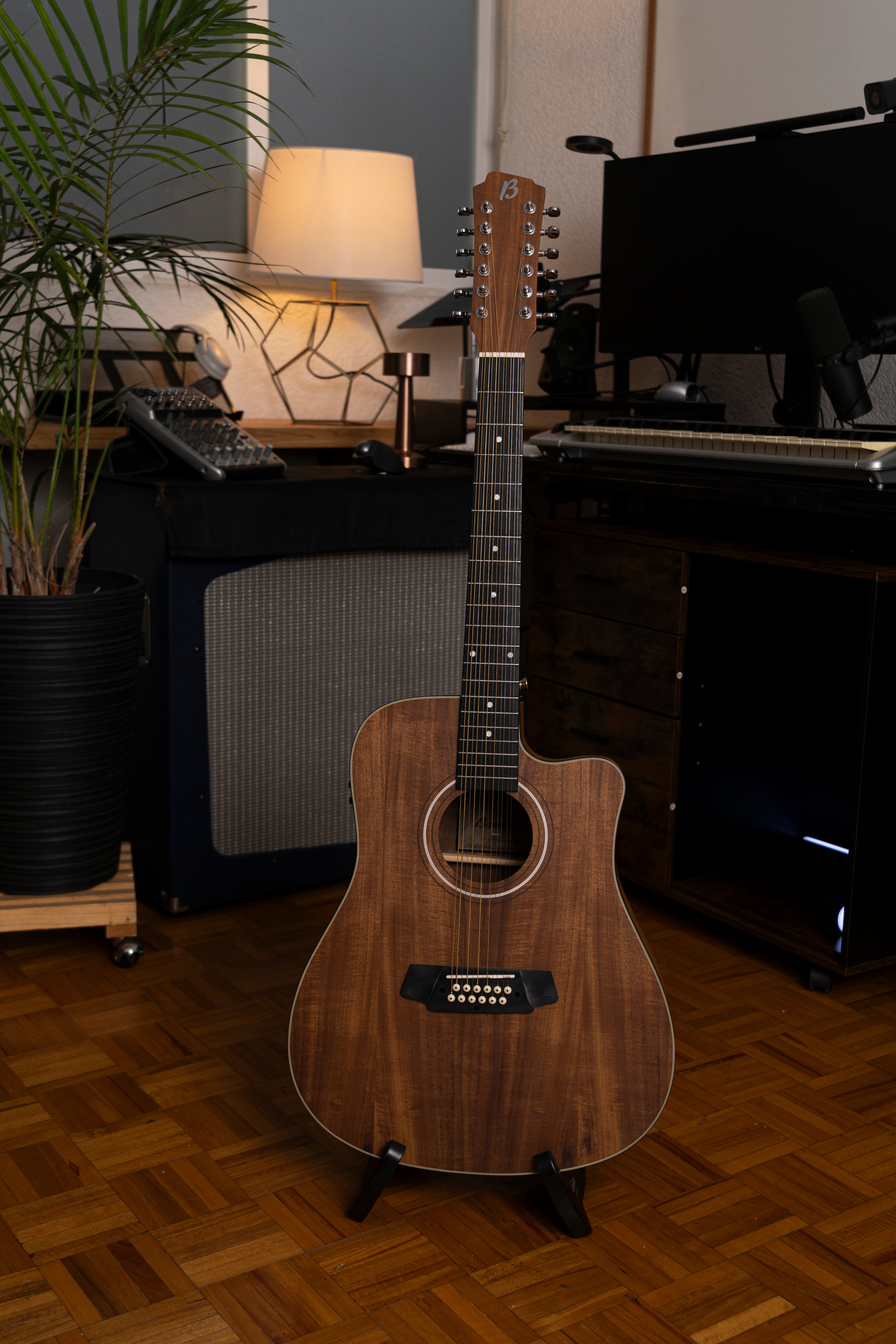 Bamboo Musica