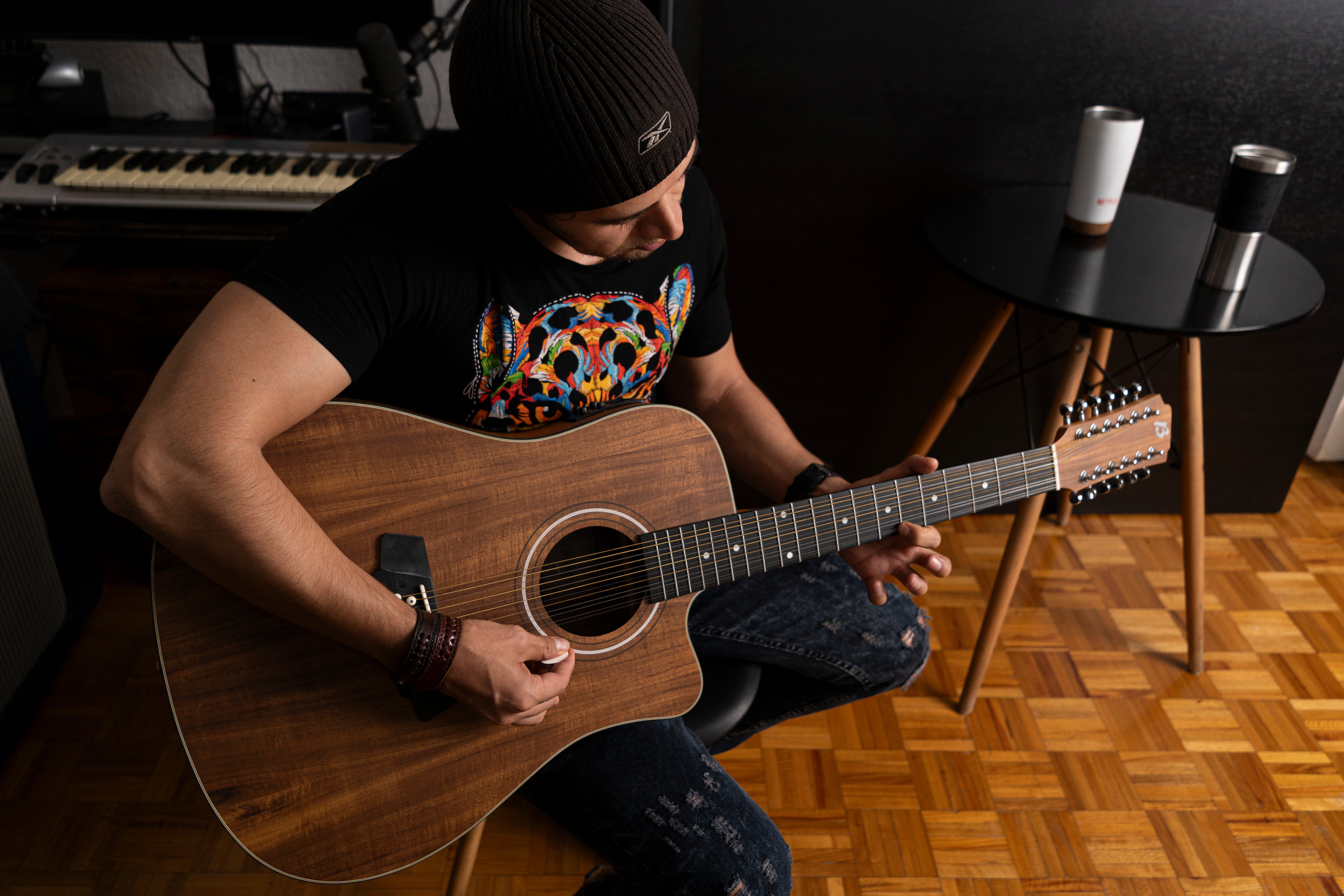 Bamboo Musica