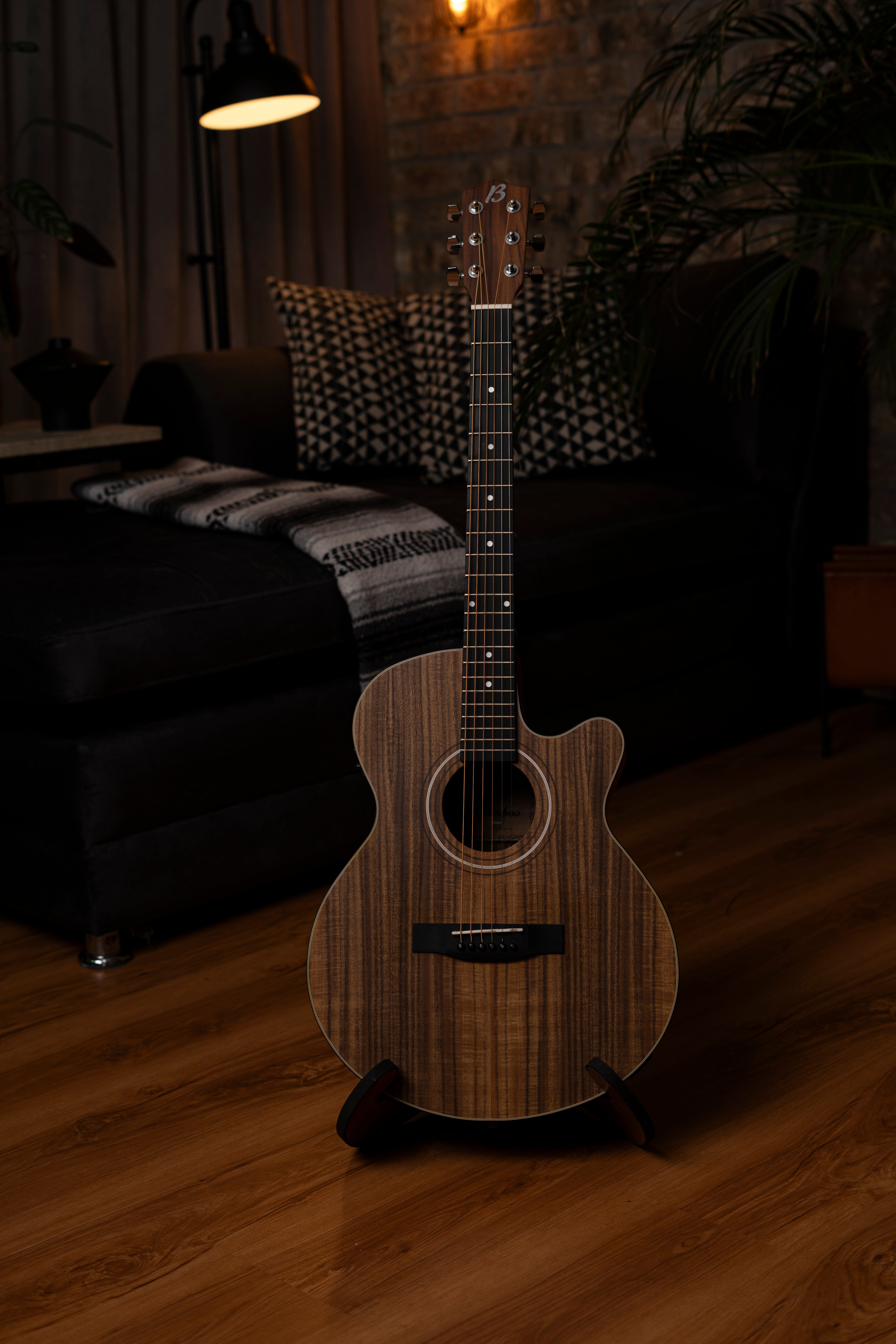 Bamboo Musica