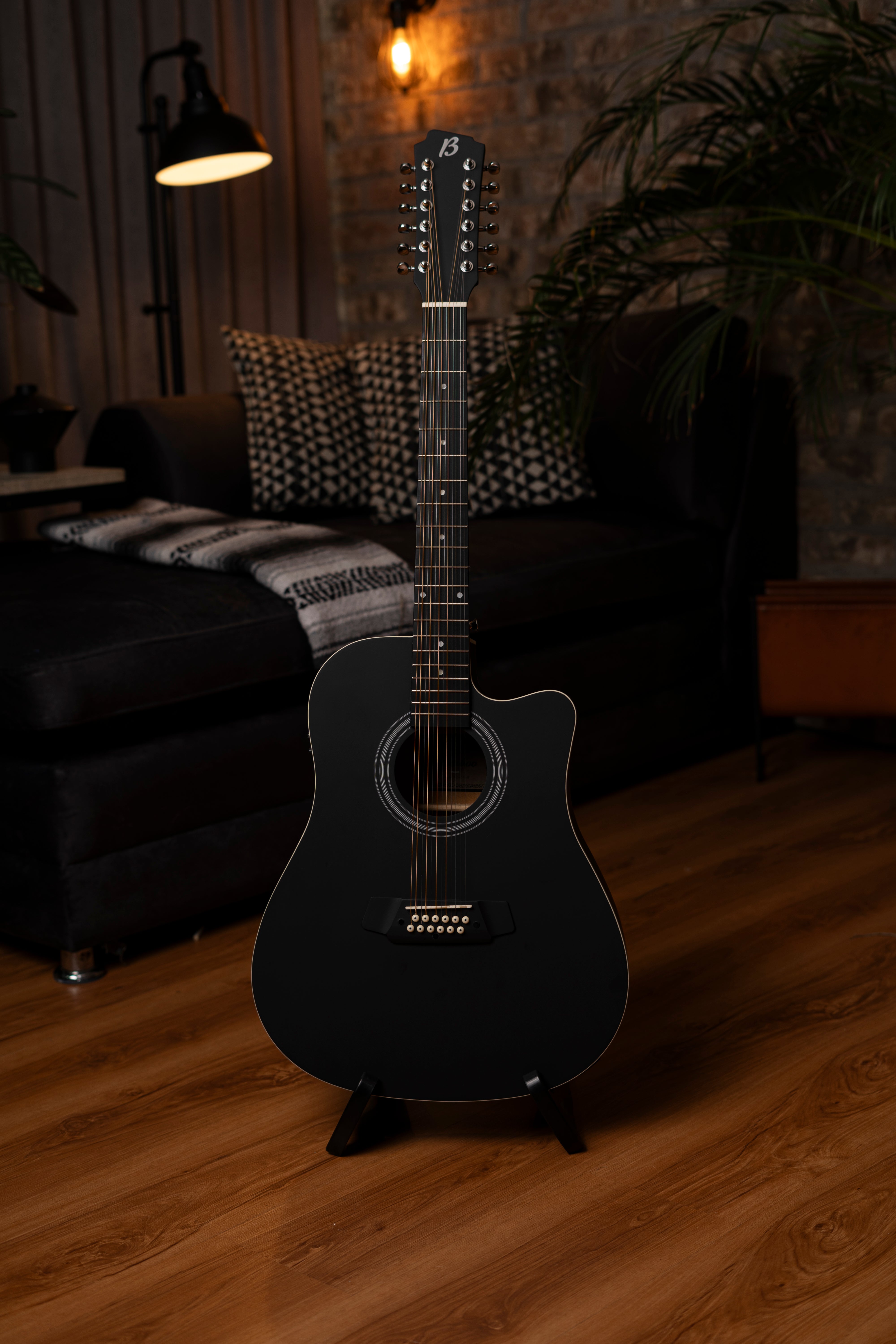 Bamboo Musica