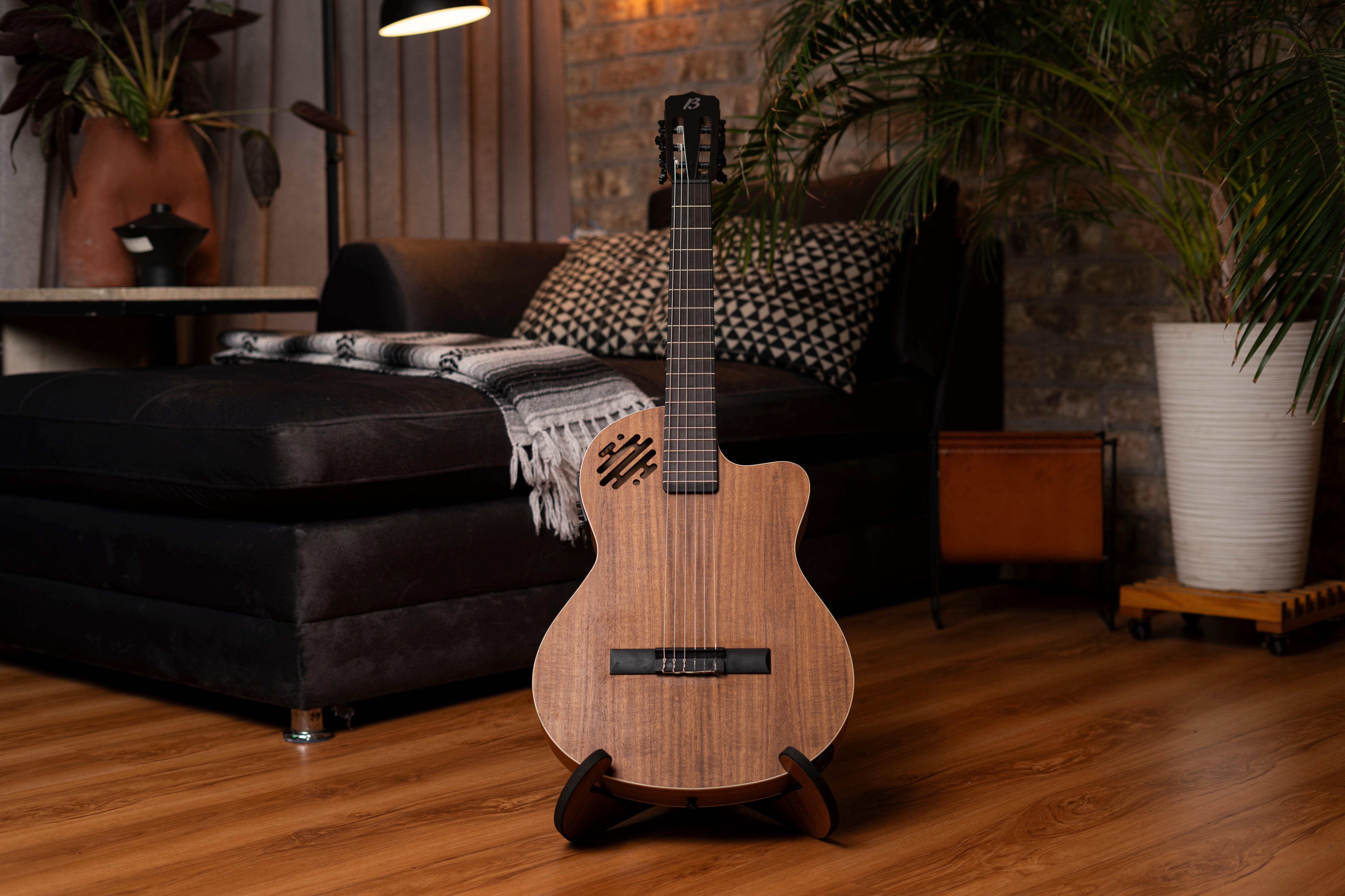 Bamboo Musica