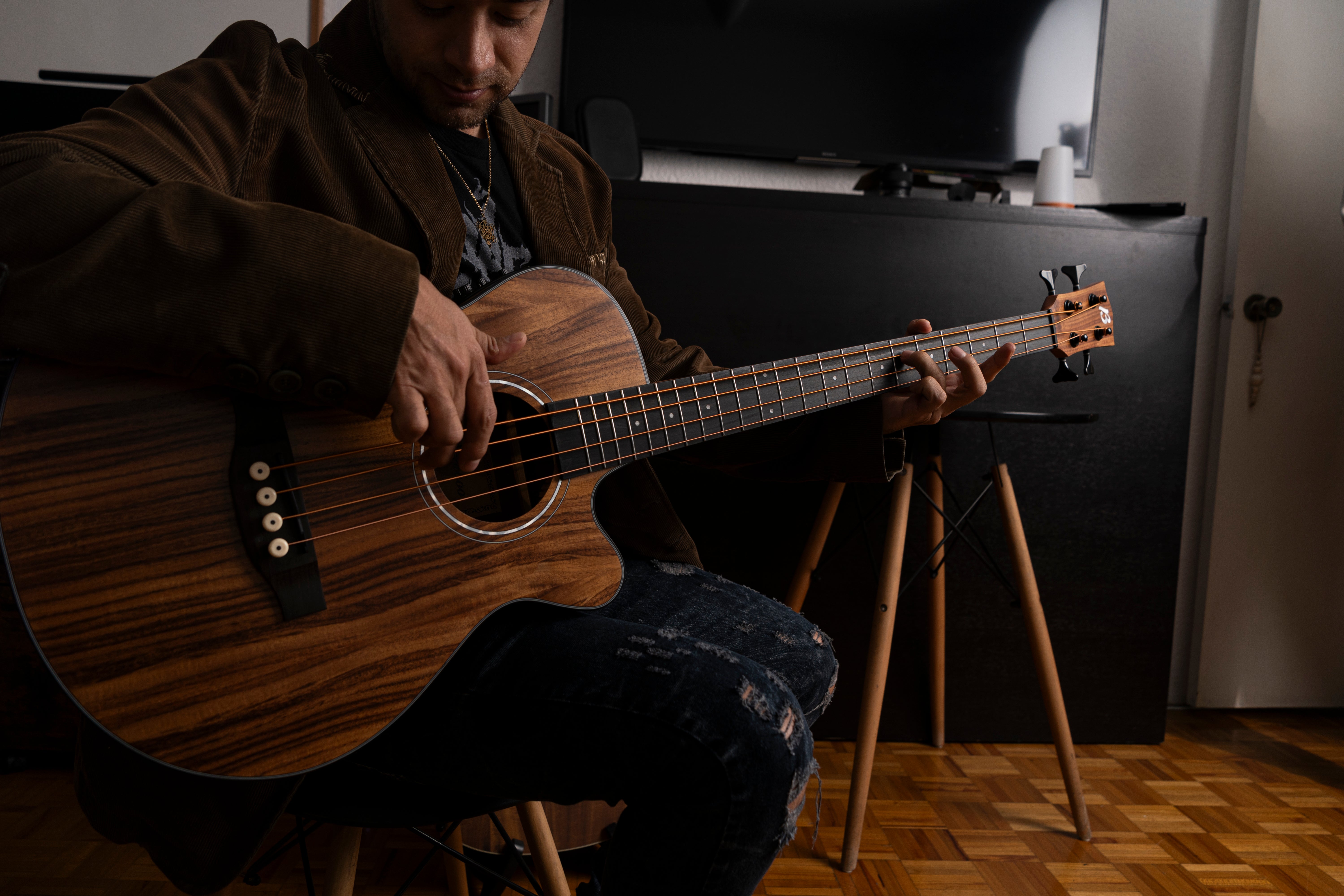 Bamboo Musica