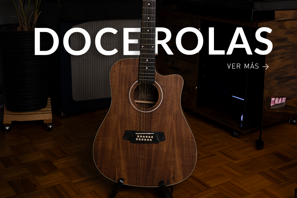 Bamboo Musica