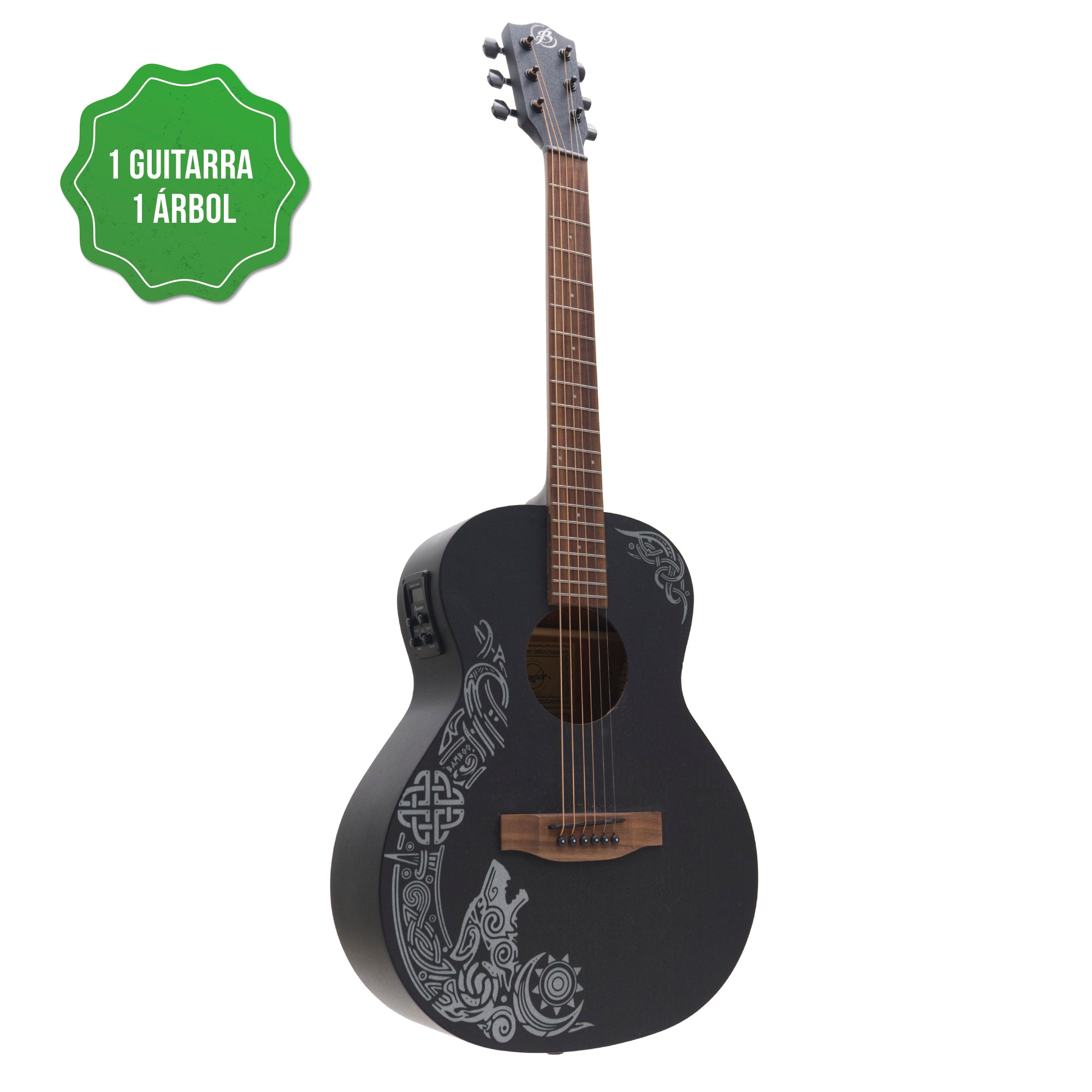 Bamboo Musica