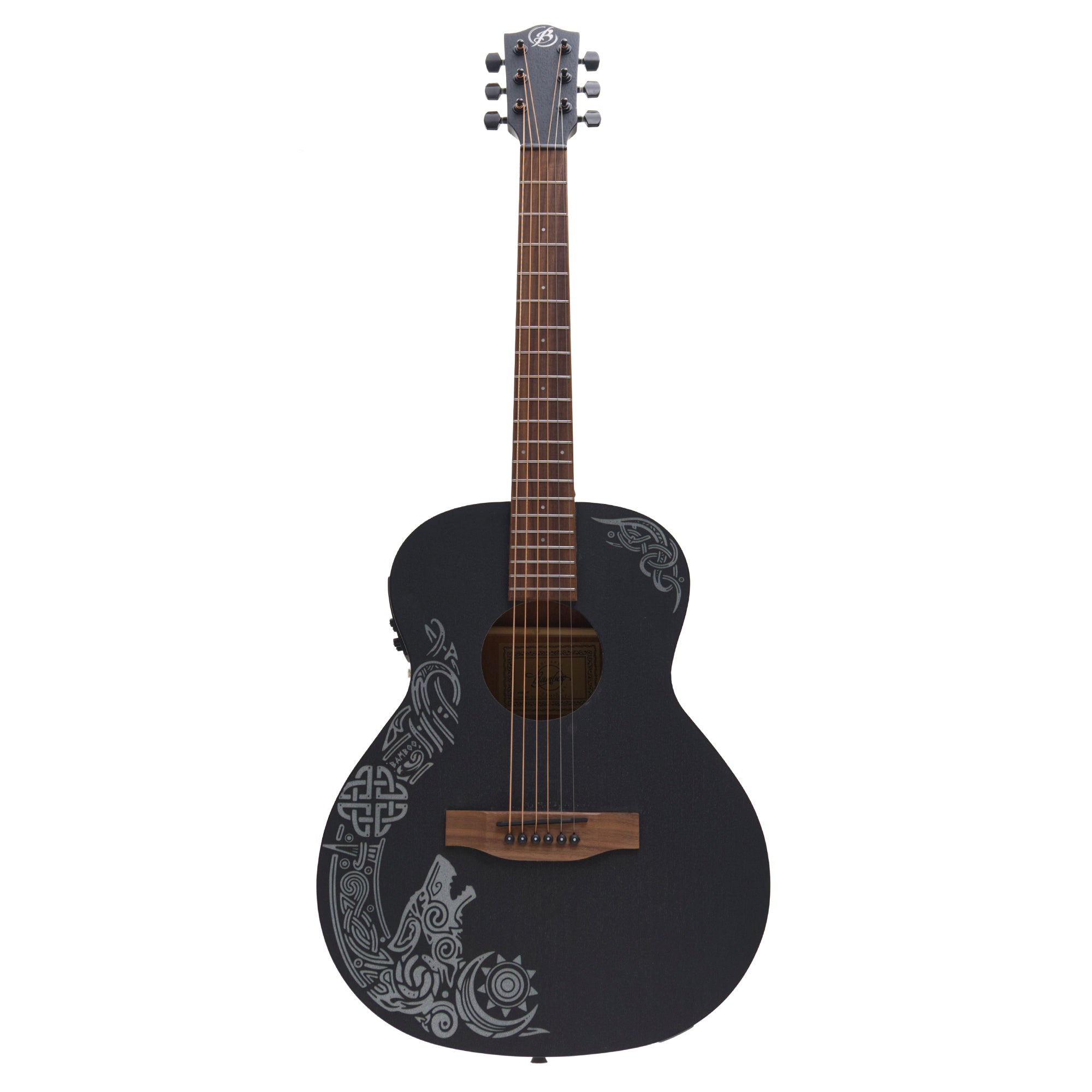 Bamboo Musica