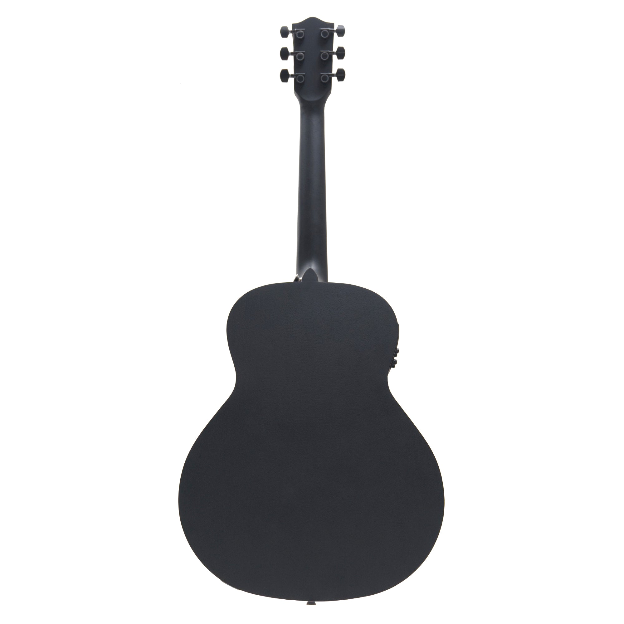 Bamboo Musica
