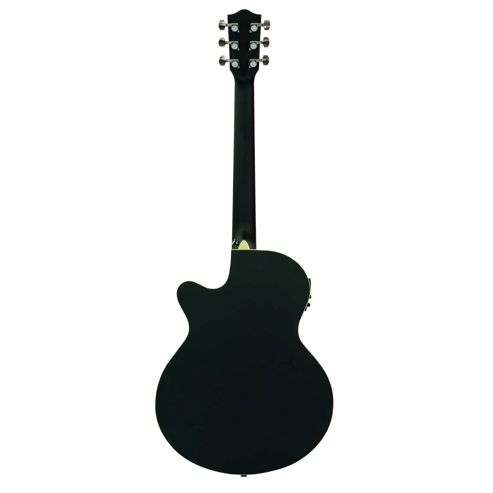 Bamboo Musica
