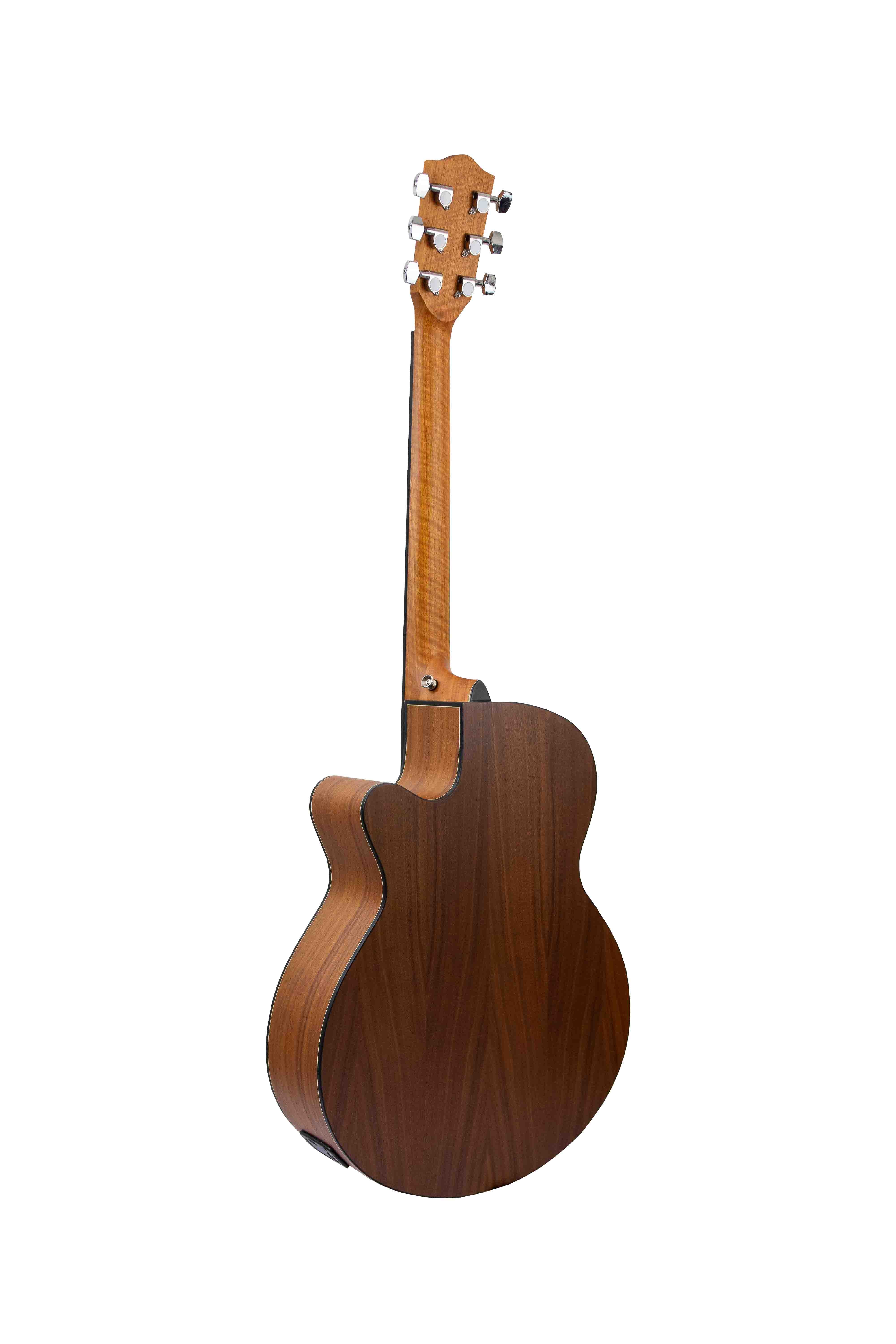 Bamboo Musica