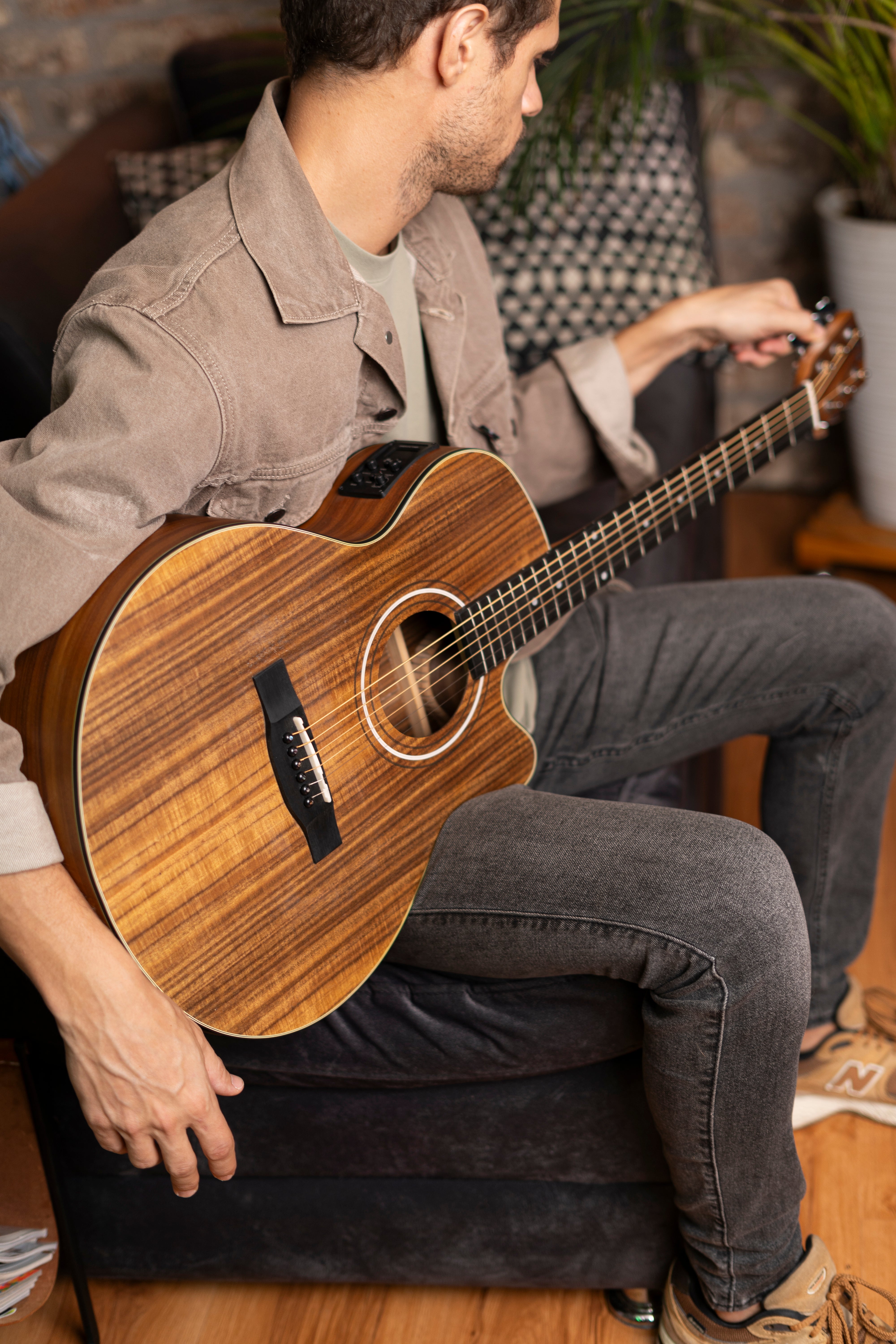 Bamboo Musica