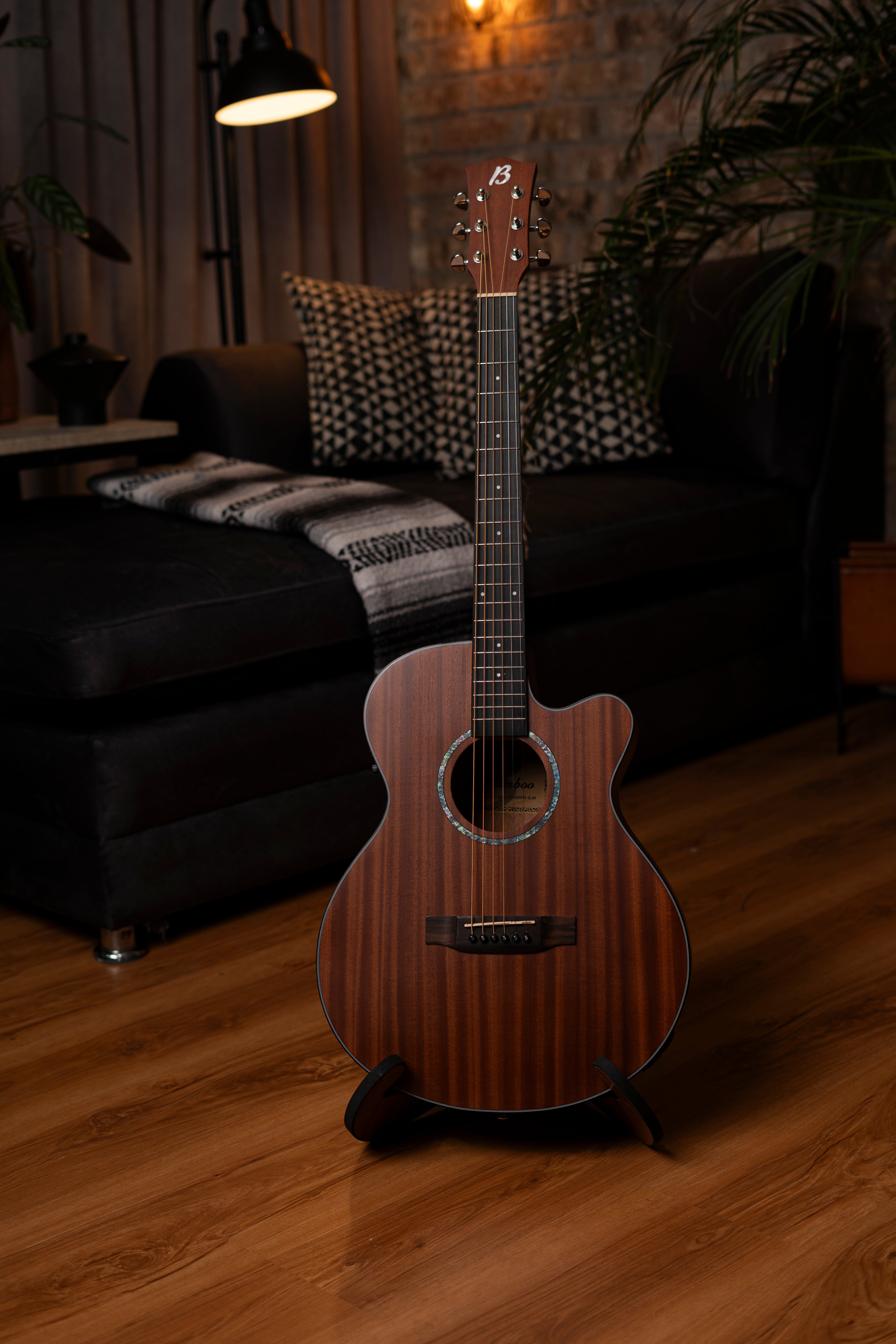 Bamboo Musica