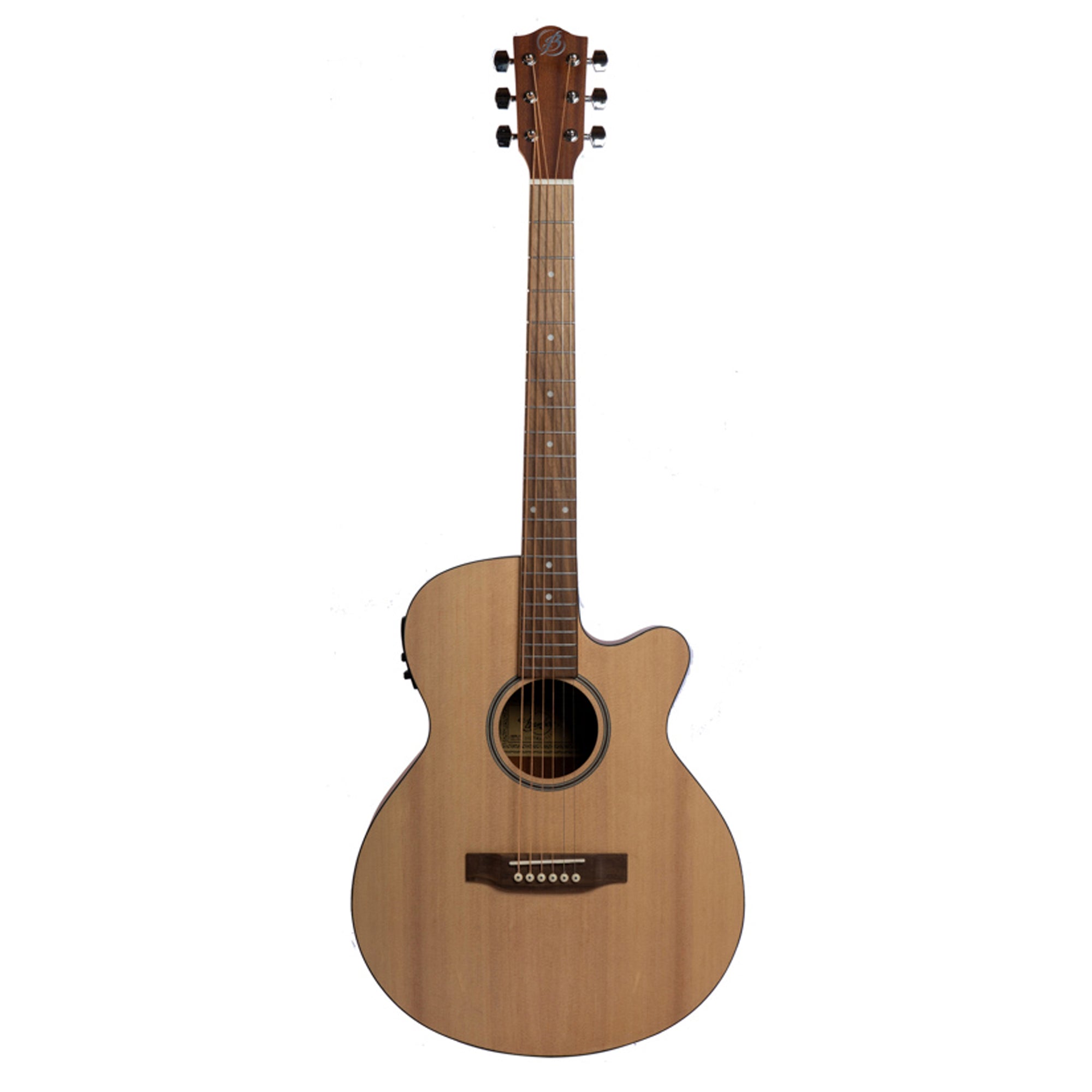 Bamboo Musica