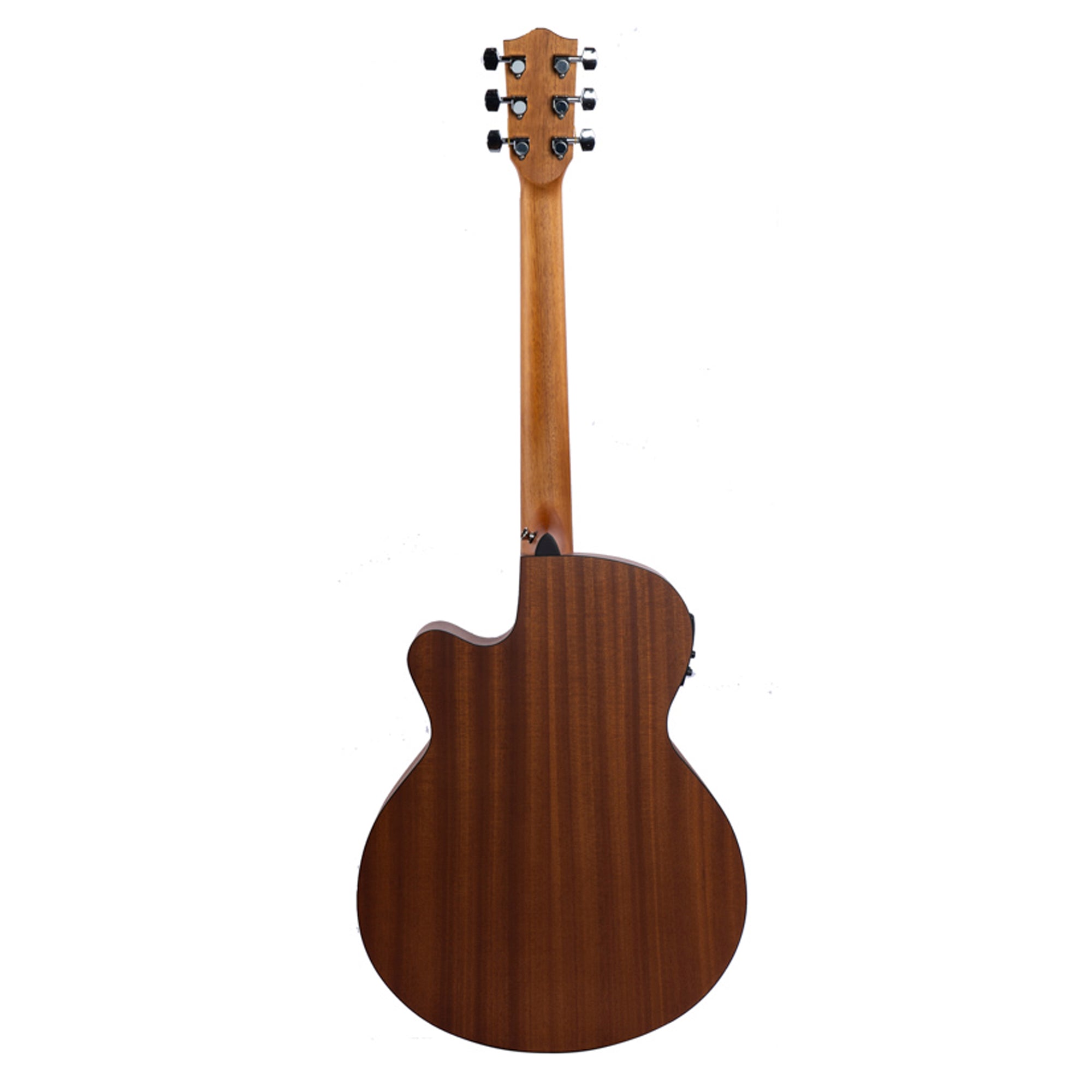 Bamboo Musica