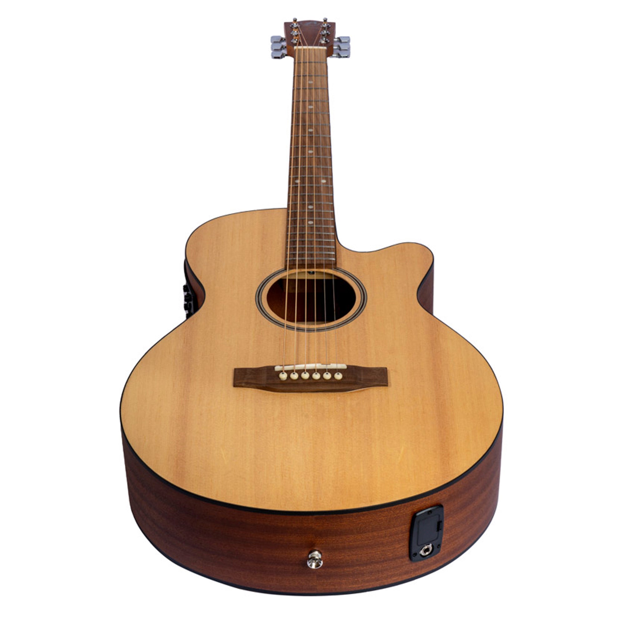 Bamboo Musica
