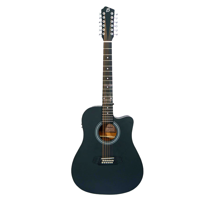 Bamboo Musica