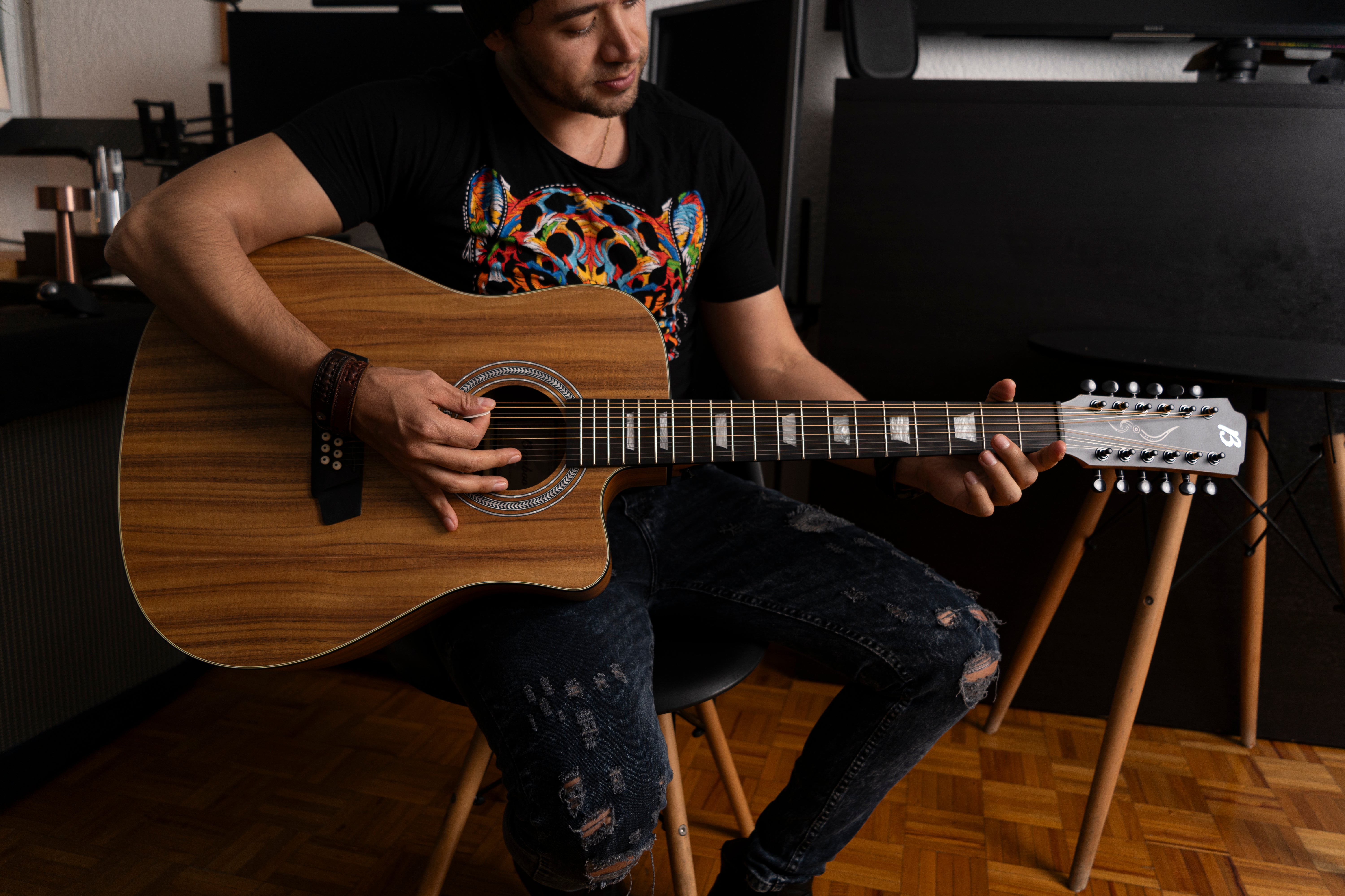 Bamboo Musica